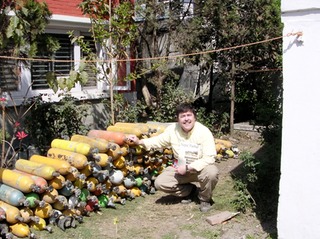 Oxygen cylinders from NMA